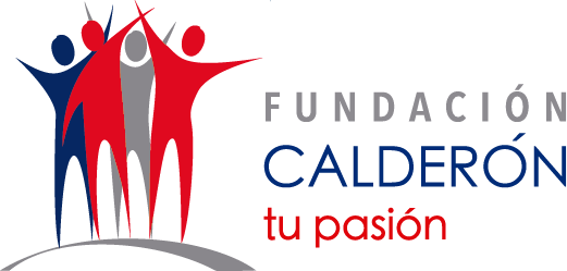 Fundación Calderón Tú Pasión